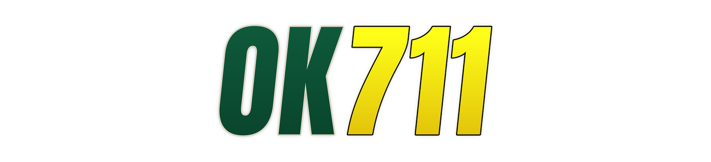 ok711 Logo